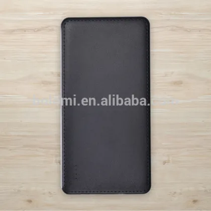 mobile phone emergency electronics power bank rechargeable battery for vivo