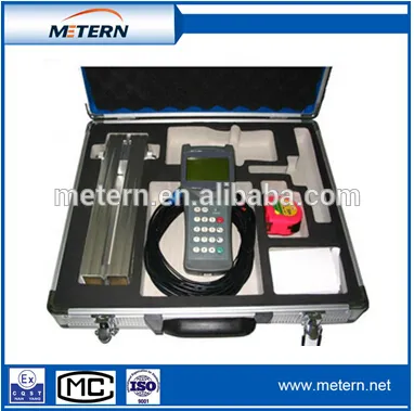 Flowmeter / Ultrasonic Flowmeter / Ultrasonic Flow Meter