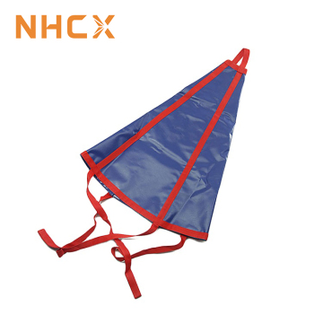 NHCX Superior Forza Long Life Drift Calza Anchor per barche
