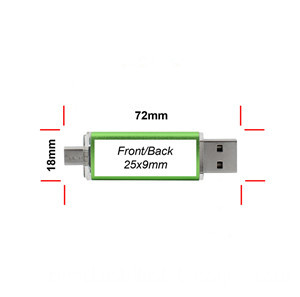 usb flash drive printing