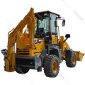 Control hidráulico 3.4t 4.8t 5t 6ton Excavador de cargador retroexcavador