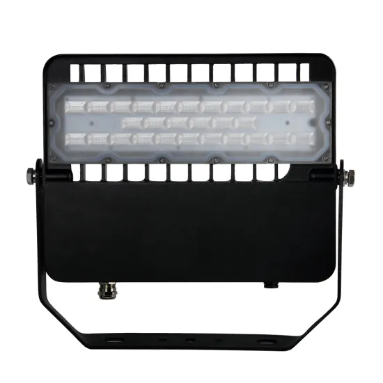 Extra Long Endurance Outdoor Waterproof Floodlights: 50W to 300W for Football Pitches and Gyms