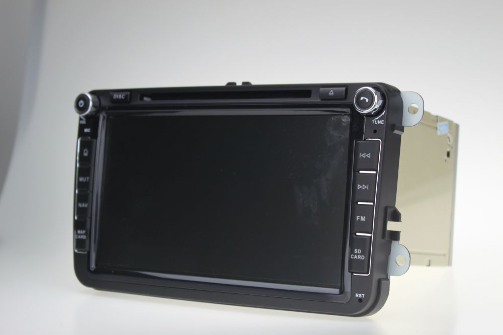 Android Car Audio Player 