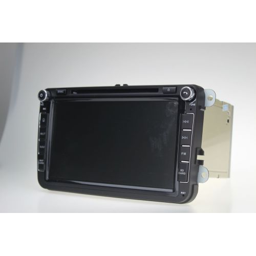 Android Car Dvd For Vw Passat