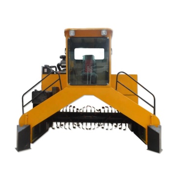 M3600 Crawler-Type Compost Making Machine