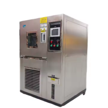 High and Low Temperature Humidity Chamber Environmental Testing