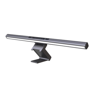 Portable Computer Screen Light Bar with Adjustable Brightness for Desktop Monitor