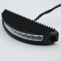 DC12V / 24V Olopa ọkọ ayọkẹlẹ Stoobe Stube ina mọnamọna ti o ni itanna filasi awọn ina kurukuru