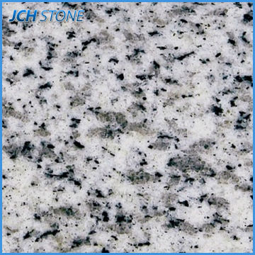 Fantastic white diamond titanium granite slab