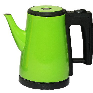 Electric Kettle Boiling Water Tea Coffee, Stainless Steel Kettle
