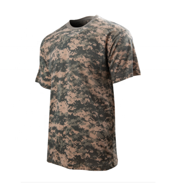 Digital Printing Cotton T-Shirts