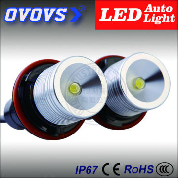 OVOVS 3 times brighter than stock less than half the power consumption truck marker lights