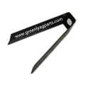 B35913 John Deere double seed opener scraper