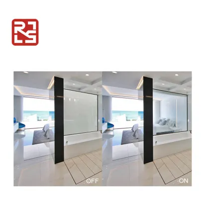 Electric Window Tint Smart Glass Film