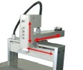 3D-Druck der viskoelasatischen Tinte TH-206