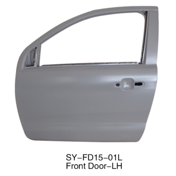 FORD RANGER(double cabin)  front door