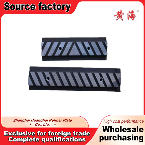 V Şeklinde Hassas Standart Olmayan Taşlama Diski