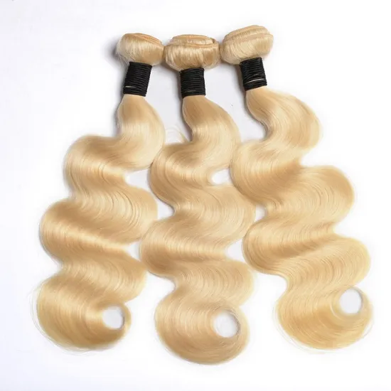 Wholesale Virgin Hair Vendors Modern  Show 613 Raw Cuticle Aligned Hair