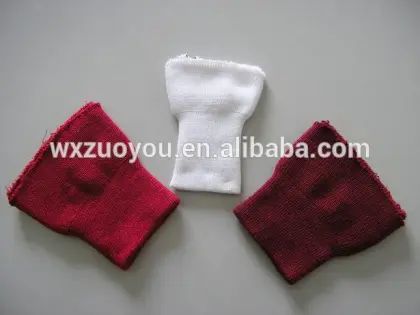 Stockinette/Mutton Cloth Knitting Machine cuff Knitting Machine (CE approved)