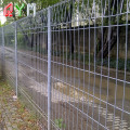 BRC Galvanized Wire Security Fence Roll Mesh Mesh Cerca Preço