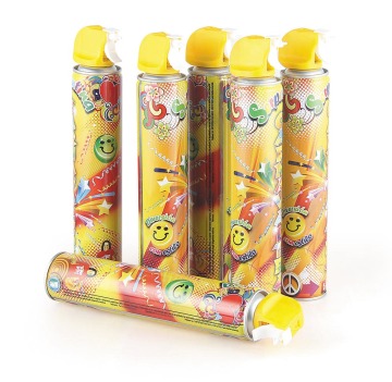 500 Ml With Trigger Big Snow Spray