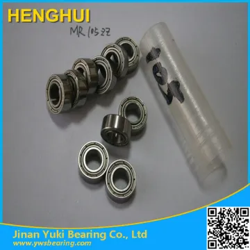 Mr105 Ball Bearing for 3D Printer