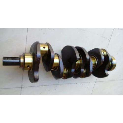 Crankshaft for Isuzu 4JA1 Engine 8-94455-240-1