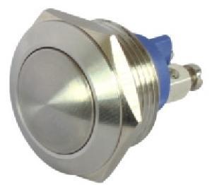 Ty19-231A Cambered Screw Type Metal Buttons