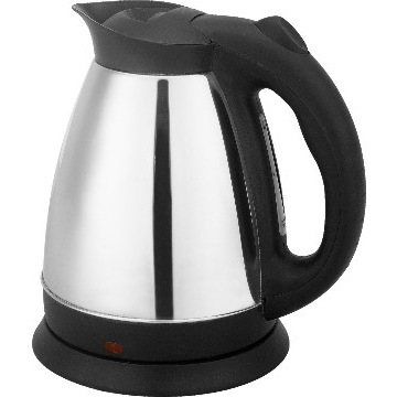 Cordless Electric Water Kettle,Stainless Steel Kettle