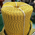 High Standard Factory Fire Rescue Rope Safety Rope