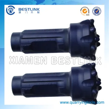 CIR90 DTH Bits/ DTH Hammer