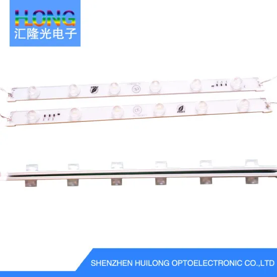 3W /LED High Brightness Waterproof LED Strip Sidelight Rigid Strip