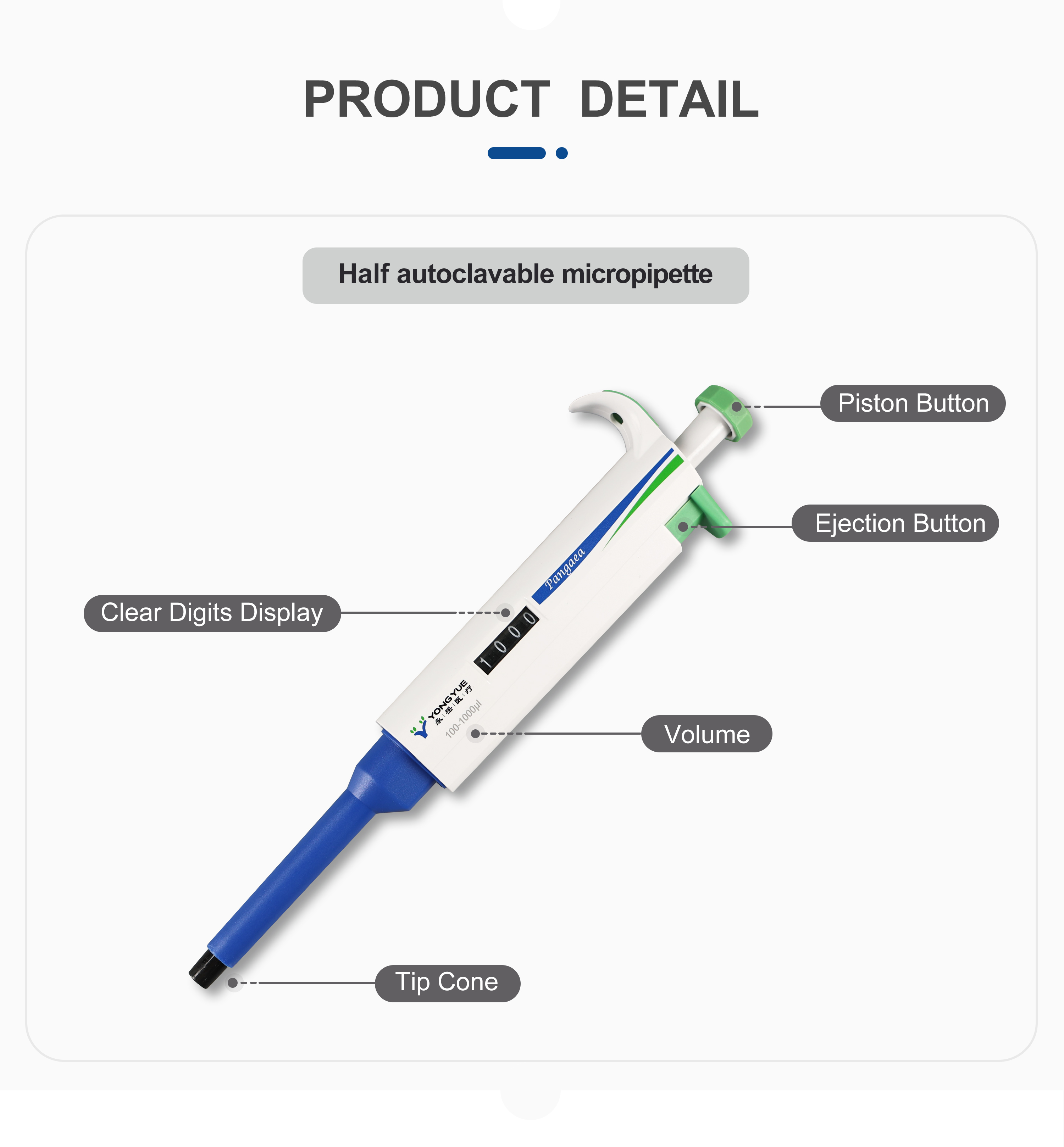 single channel multi dispenser pipette China Manufacturers Suppliers