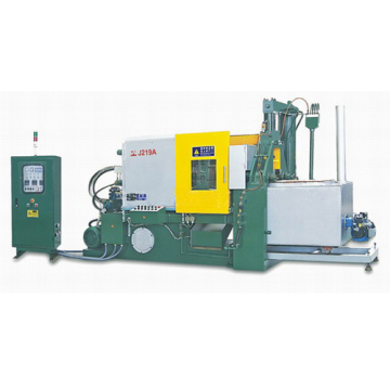 J219A TYPE 880KN HOT CHAMBER DIE CASTING MACHINE