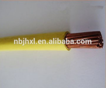 UL3199 XLPE Irradiated Cross-Linked Wire