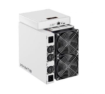 Innosilicon A4+ LTC miner