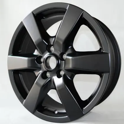 Replica wheels alloy car rim