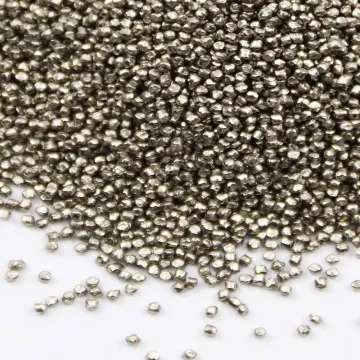 SUS304 Stainless Steel Cut Wire Shot as conditioned