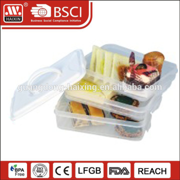 Colored Heated Nice cello lunch box