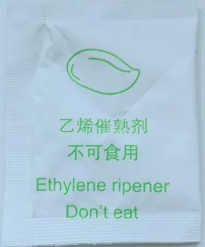 Magnesium Silicate Unsaturated Powder for Fruit