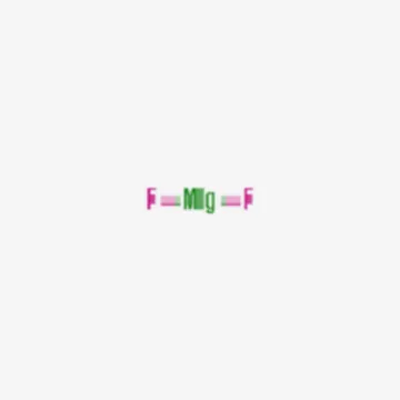magnesium fluoride dissociation equation