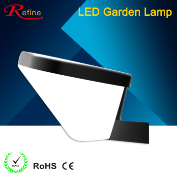 outdoor led garden lights 6W 540lm 5630SMD garden lamp