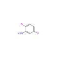 Intermedios farmacéuticos de 2-bromo-5-fluoroanilina