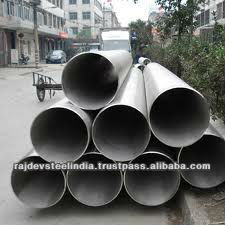 Stainless Steel Welded Pipe