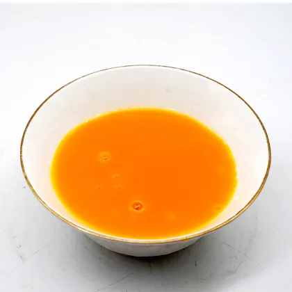Egg Yolk Liquid With Sugar