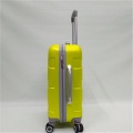 ABS-bagage Hard Shell Suitcase Trolley Bagage