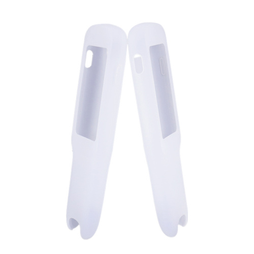 Индивидуальные силиконовые коробки для ручек со словарями для сканирования