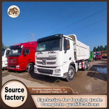 XCMG Hanvan G7 5.6–5.8m