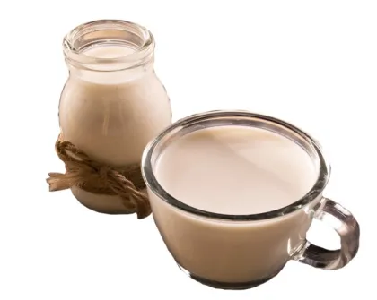 Nutrition Supplement Camel Milk Powder