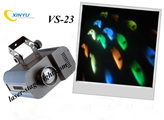 1pcs High Brightness 30w Led Floral Stage Lighting Equipment For Disco, Clubs